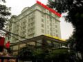 Bach Duong Hotel - Hanoi ハノイ - Vietnam ベトナムのホテル