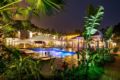 Bai Dinh Garden Resort & Spa - Ninh Binh ニンビン - Vietnam ベトナムのホテル