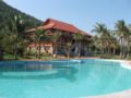 Bai Lu resort - Cua Lo Beach - Vietnam Hotels