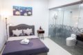 Banbo Homestay - Romantic Apart 5 mins to Bui Vien - Ho Chi Minh City - Vietnam Hotels