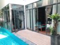 Bau Villa - Apartment 4 BR close Beach - Da Nang - Vietnam Hotels