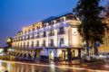 BB Hotel Sapa - Sapa - Vietnam Hotels