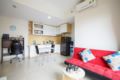 Beautiful 02 bedrooms at Masteri Thao Dien - Ho Chi Minh City - Vietnam Hotels