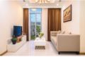 Beautiful 1 Bedroom Apartment Vinhomes Central - Ho Chi Minh City - Vietnam Hotels