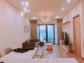 Beautiful brand new 2 bedrooms apartment - Hanoi - Vietnam Hotels
