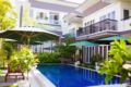 Beautiful Riverside Villa w/ Pool and Free Pickup - Da Nang ダナン - Vietnam ベトナムのホテル