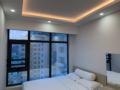 Beautiful two bed rooms apartments for rent. - Nha Trang ニャチャン - Vietnam ベトナムのホテル