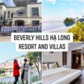 Beverly Hills Ha Long Resort and Villas - Ha Long ハロン - Vietnam ベトナムのホテル