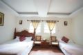 Biet thu Phap Emilie Room 104 - Dalat - Vietnam Hotels
