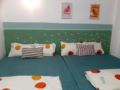 BlaBla Orange 03 - A room for friends, family - Vung Tau ブンタウ - Vietnam ベトナムのホテル