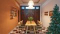BlaBla Orange 04 - A room for friends, family - Vung Tau - Vietnam Hotels
