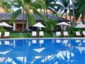 Blue Ocean Resort - Phan Thiet ファンティエット - Vietnam ベトナムのホテル