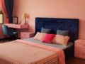 B.O.HOMES | Luxury Room |Private Bathroom|Cityview - Ho Chi Minh City - Vietnam Hotels