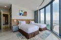 Brand new luxury apt in D1! High-Floor 3BR!Views! - Ho Chi Minh City - Vietnam Hotels