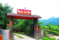 Bungalow dormitory with 3 doublebeds at RockGarden - Ha Giang ハ ジャン - Vietnam ベトナムのホテル