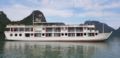 Calypso Cruises - Cat Ba Island カットバ島 - Vietnam ベトナムのホテル