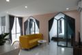 Camellia 4 - Modern apartment - Near to the beach - Da Nang - Vietnam Hotels