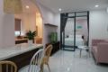 Camellia 8 - Arty and modern apartment - Da Nang ダナン - Vietnam ベトナムのホテル