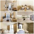Candy Luxury home sevices Apartment ( 2 bed rooms) - Ho Chi Minh City - Vietnam Hotels