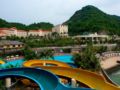 Catba Island Resort & Spa - Cat Ba Island カットバ島 - Vietnam ベトナムのホテル