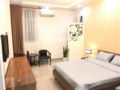 Central location in little Japan Town - Ho Chi Minh City - Vietnam Hotels
