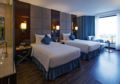 Central Luxury Ha Long Hotel - Ha Long ハロン - Vietnam ベトナムのホテル