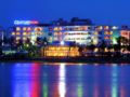 Century Riverside Hue Hotel - Hue フエ - Vietnam ベトナムのホテル