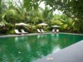 Cham Villas Boutique Luxury Resort - Phan Thiet ファンティエット - Vietnam ベトナムのホテル