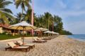 Chen Sea Resort and Spa Phu Quoc - Phu Quoc Island - Vietnam Hotels