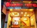 Cherry Hotel & Apartment - Ho Chi Minh City ホーチミン - Vietnam ベトナムのホテル