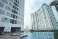 City View - Brand New Studio Apartment in Town - Ho Chi Minh City - Vietnam Hotels