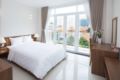 CityHouse Apartment - Villa Truong Dinh 2-Bedroom - Ho Chi Minh City ホーチミン - Vietnam ベトナムのホテル