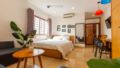 CityHouse | Cozy & Sunny Apartment for couple - Ho Chi Minh City ホーチミン - Vietnam ベトナムのホテル