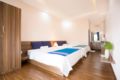 Cocoon Bungalow - Family Room With Green Space 2 - Khu Chi Lang - Vietnam Hotels