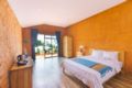 Cocoon Bungalow - Superior Room with Valley View - Khu Chi Lang - Vietnam Hotels