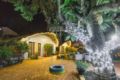 Cocoon Bungalow - Triple Rooom With Garden View 4 - Khu Chi Lang クー チー ラン - Vietnam ベトナムのホテル