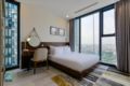 Comfortable brand new furnished apartment D1 3BR - Ho Chi Minh City ホーチミン - Vietnam ベトナムのホテル