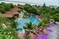 Con Khuong Resort Can Tho - Can Tho カントー - Vietnam ベトナムのホテル