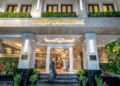 Conifer Grand Hotel - Hanoi ハノイ - Vietnam ベトナムのホテル