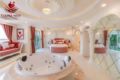 Couple Nest 1 - Romantic & Luxurious Suite - Ho Chi Minh City ホーチミン - Vietnam ベトナムのホテル