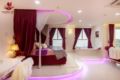 Couple Nest 2 - Romantic & Luxurious Suite - Ho Chi Minh City ホーチミン - Vietnam ベトナムのホテル