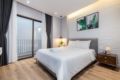 Cozrum Premier -1BR Amazing Design Flat Near @D1 - Ho Chi Minh City - Vietnam Hotels