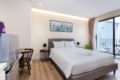 Cozrum Premier- 1BR w Airy Studio & Full Furnished - Ho Chi Minh City - Vietnam Hotels