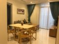 Cozy 2bedroom Apartment in Vinhomes Central Park - Ho Chi Minh City - Vietnam Hotels