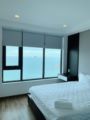 Cozy apartment @6 people, three bedrooms sea view - Nha Trang ニャチャン - Vietnam ベトナムのホテル