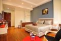 Cozy APT, Near Lake&Park w Balcony near Center 41 - Hanoi - Vietnam Hotels