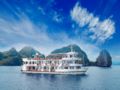Cristina Diamond Cruise - Ha Long ハロン - Vietnam ベトナムのホテル