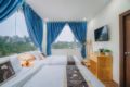 D&T Villa - Twin Room - Dalat - Vietnam Hotels