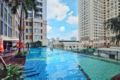 DannyHome - CBD APT, HIGH FLOOR Free Pool & GYM - Ho Chi Minh City - Vietnam Hotels