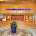 Das Bavico Hotel - Dalat - Vietnam Hotels